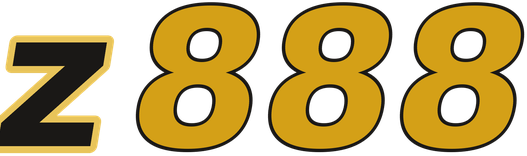 z888 logo